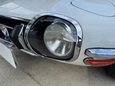 2021 Toyota 2000GT — фото 34