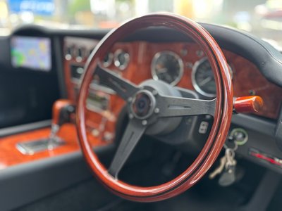 2021 Toyota 2000GT — фото 12