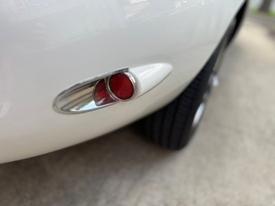 2021 Toyota 2000GT — фото 45