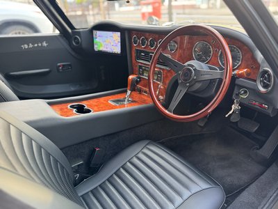 2021 Toyota 2000GT — фото 11