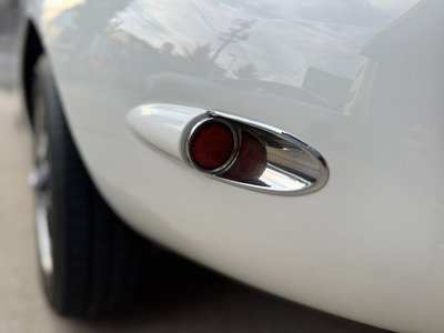 2021 Toyota 2000GT — фото 46