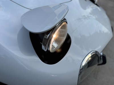 2021 Toyota 2000GT — фото 42