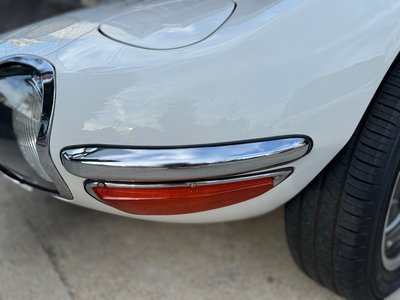 2021 Toyota 2000GT — фото 36