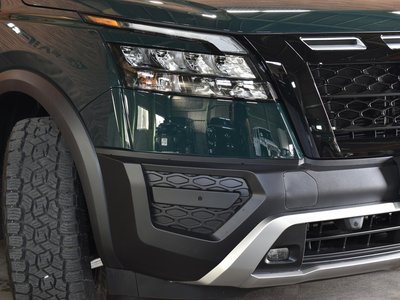 2023 Nissan PATHFINDER 照片 8