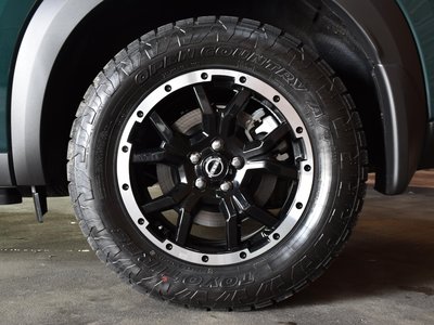 2023 Nissan PATHFINDER 照片 5