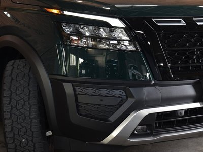 2023 Nissan PATHFINDER 照片 9