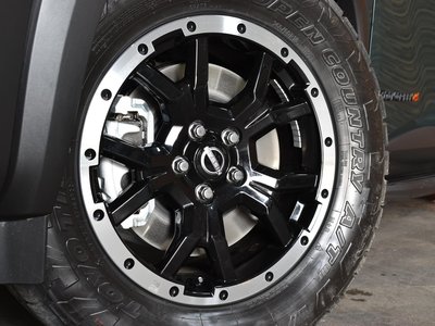 2023 Nissan PATHFINDER 照片 13