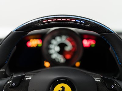 2022 Ferrari F8 TRIBUTO — фото 13