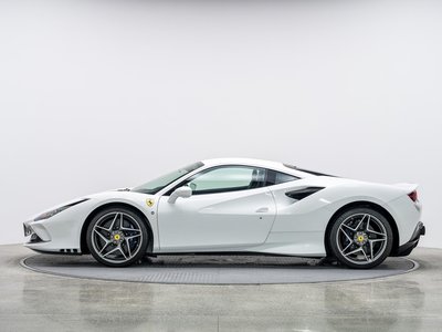 2022 Ferrari F8 TRIBUTO — фото 8