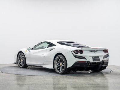 2022 Ferrari F8 TRIBUTO — фото 9