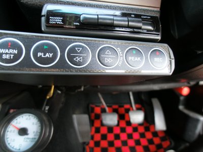 1984 Nissan SKYLINE COUPE — миниатюра 21