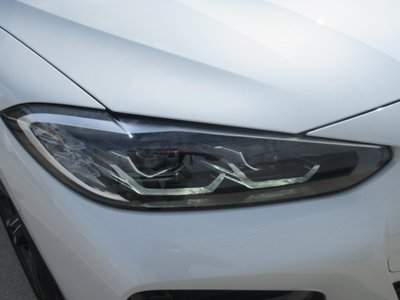 2024 BMW 4 SERIES CABRIOLET 照片 14