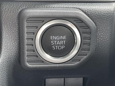 2024 Toyota LAND CRUISER 250 photo 13