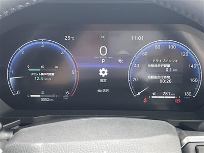 2024 Toyota LAND CRUISER 250 photo 12