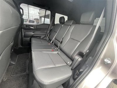 2024 Toyota LAND CRUISER 250 thumbnail 29