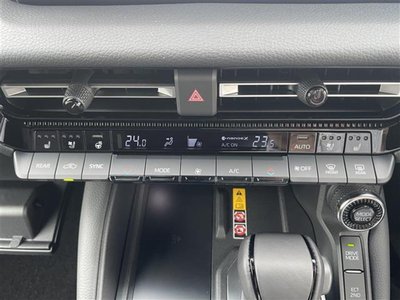 2024 Toyota LAND CRUISER 250 thumbnail 18