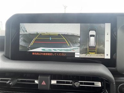 2024 Toyota LAND CRUISER 250 thumbnail 17