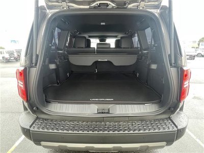 2024 Toyota LAND CRUISER 250 thumbnail 38