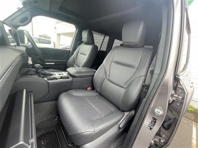 2024 Toyota LAND CRUISER 250 thumbnail 27