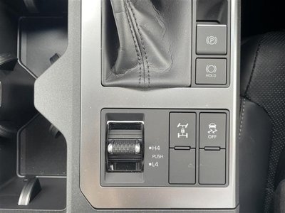 2024 Toyota LAND CRUISER 250 thumbnail 21