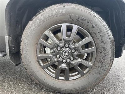 2024 Toyota LAND CRUISER 250 thumbnail 37