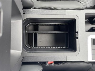 2024 Toyota LAND CRUISER 250 thumbnail 25