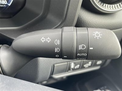 2024 Toyota LAND CRUISER 250 photo 10