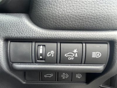 2024 Toyota LAND CRUISER 250 photo 14