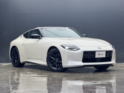 صورة 34 لـ 2025 Nissan FAIRLADY Z