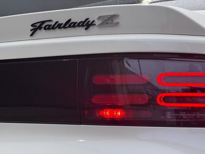 صورة 33 لـ 2025 Nissan FAIRLADY Z
