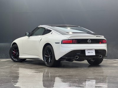 صورة 35 لـ 2025 Nissan FAIRLADY Z