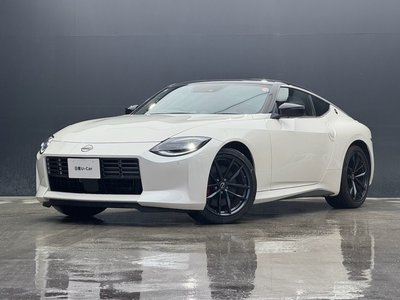 صورة 1 لـ 2025 Nissan FAIRLADY Z