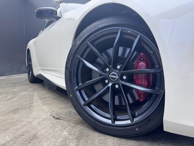صورة 32 لـ 2025 Nissan FAIRLADY Z