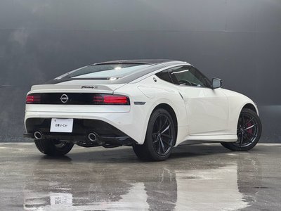 صورة 4 لـ 2025 Nissan FAIRLADY Z