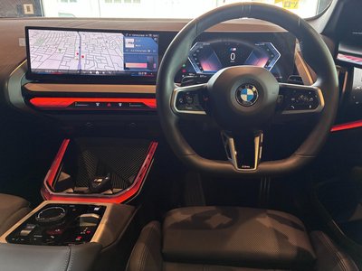 2025 BMW X3 photo 11