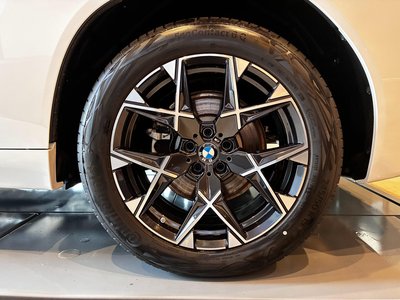 2025 BMW X3 thumbnail 24