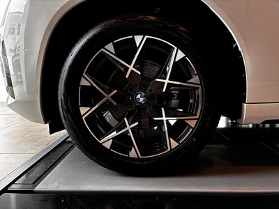 2025 BMW X3 thumbnail 22