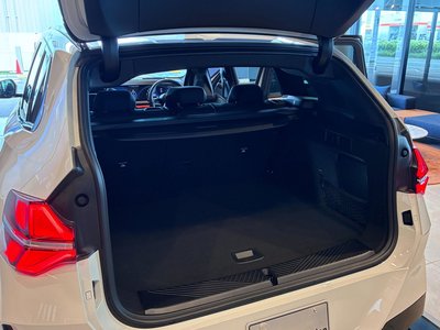 2025 BMW X3 photo 15