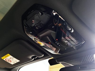 2025 BMW X3 photo 16