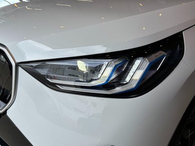 2025 BMW X3 thumbnail 25
