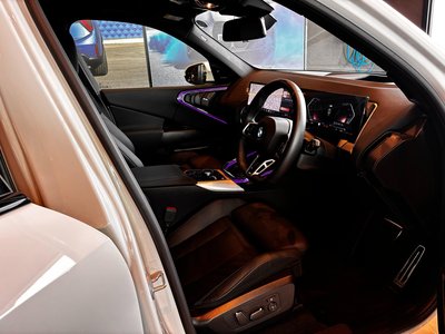 2025 BMW X3 photo 6