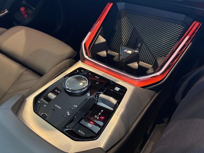 2025 BMW X3 photo 12