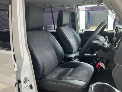 صورة 11 لـ 2024 Toyota LAND CRUISER 70