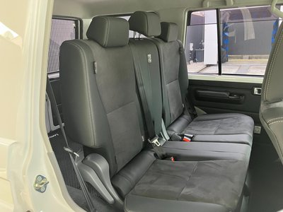 صورة 12 لـ 2024 Toyota LAND CRUISER 70
