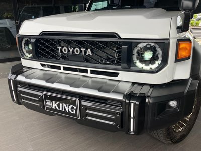 صورة 5 لـ 2024 Toyota LAND CRUISER 70