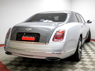 صورة 2 لـ 2018 Bentley MULSANNE