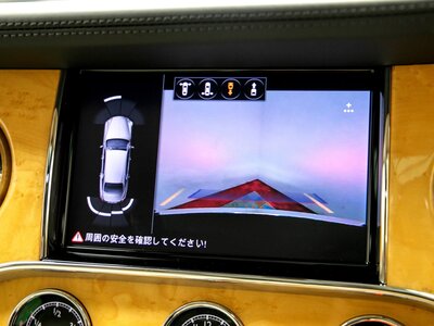 صورة 11 لـ 2018 Bentley MULSANNE