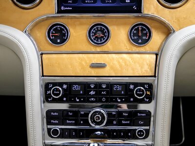 صورة 12 لـ 2018 Bentley MULSANNE