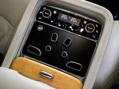 صورة 13 لـ 2018 Bentley MULSANNE
