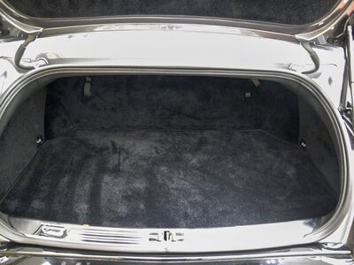 صورة 15 لـ 2018 Bentley MULSANNE